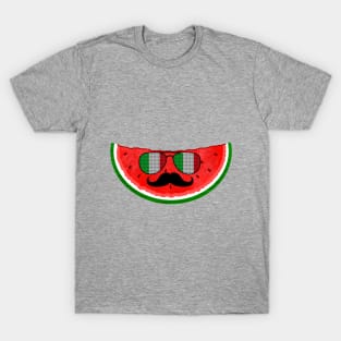 Italian Watermelon T-Shirt